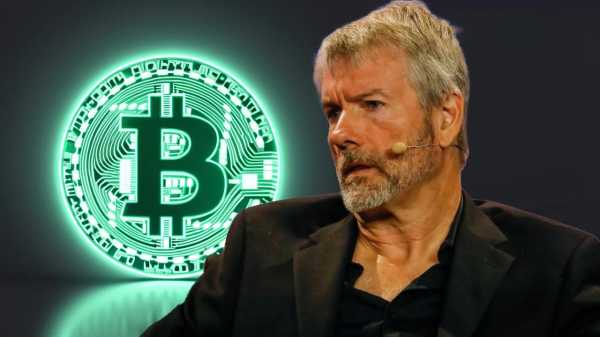 
                    Инвесторы не готовы давать деньги Strategy на покупку биткоинов                