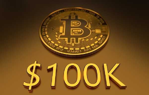 Ведущие криптовалюты восстанавливаются: Биткоин вновь выше $100 000