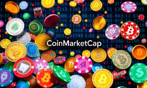 Количество криптовалют на CoinMarketCap приближается к 11 млн, рынок перенасыщен?