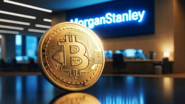 Инвесторы в биткоин-ETF - крупнейшие финансовые корпорации