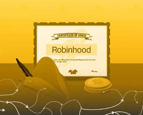CEO Robinhood заявил, что будущее за криптовалютой