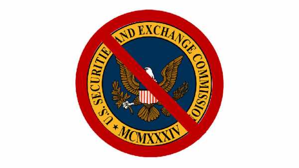 Департамент Маска наносит удар: региональные руководители SEC лишатся должностей