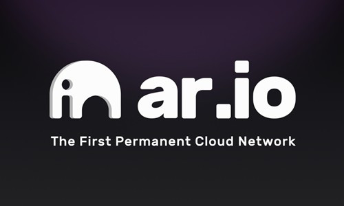 Сеть хранения данных AR.IO на базе Arweave запускает основную сеть и TGE токена ARIO