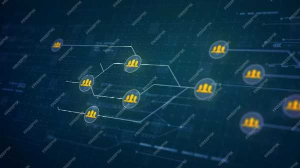 TRON DAO Reserve не имеет децентрализованной автономной организации (DAO)