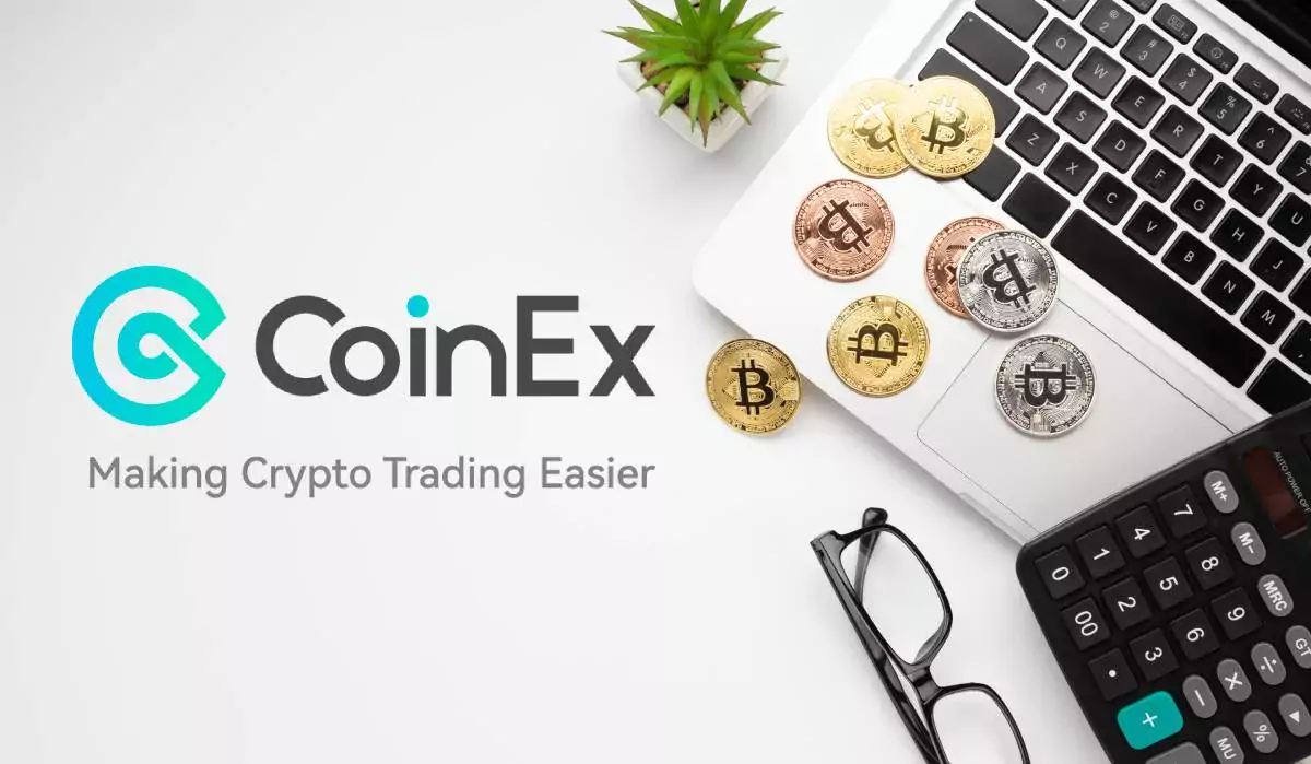 
                    CoinEx признана «Лучшей криптобиржей 2024 года» журналом International Business Magazine                