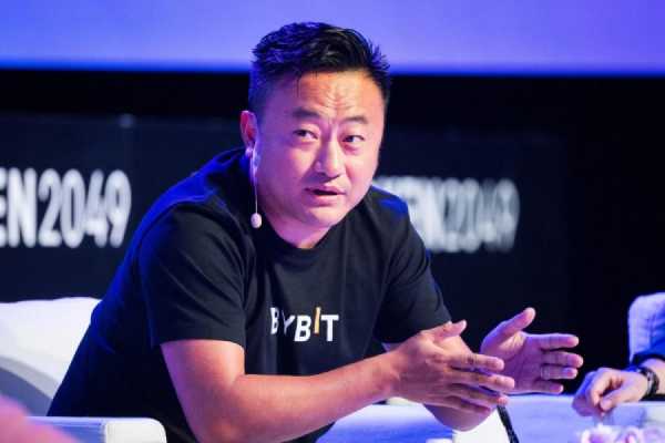 
                    Блокчейн Ethereum отказались откатить для возврата ETH бирже Bybit                