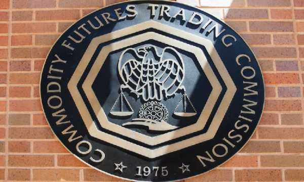 Coinbase просит Конгресс предоставить CFTC полномочия на спотовом рынке