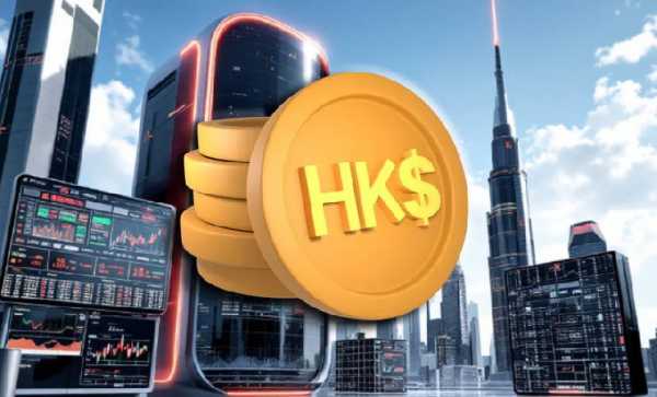 Standard Chartered, Animoca Brands и HKT выпустят стейблкоин