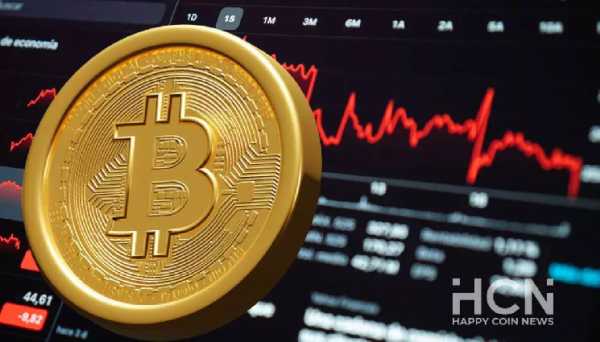 Криптоаналитик прогнозирует биткоину рост до уровня $102,500