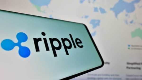 Ripple объявляет о ребрендинге своего сайта. Вот основные изменения
