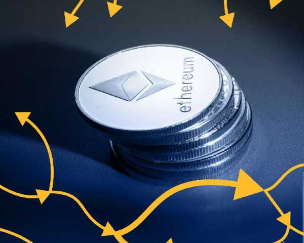 Предложение Ethereum вернулось к значениям до The Merge