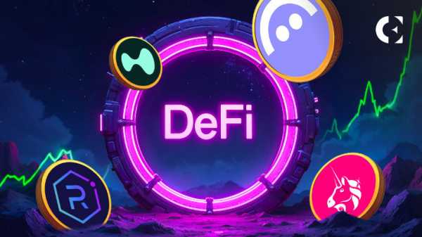 DeFi 3.0 готов к возрождению? Аналитик определяет катализаторы возвращения