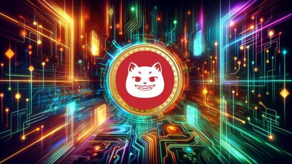 
                    Коты против собак: новый мемкоин Catzilla нацелен на рост                