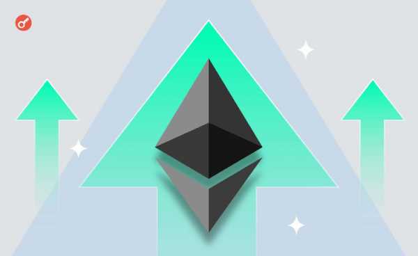 Эксперты 10x Research спрогнозировали рост Ethereum выше $3000