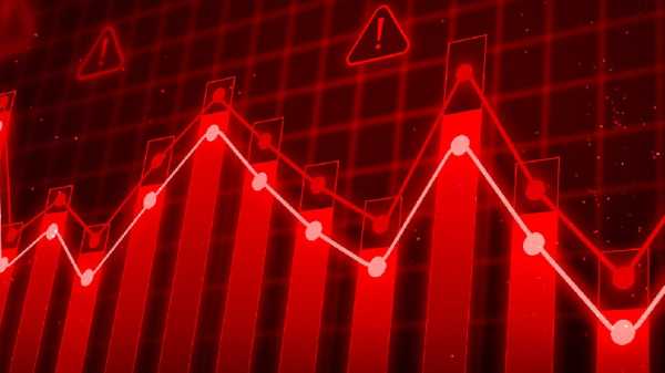 Рынок AI-токенов рушится: конец тренда или временная коррекция?