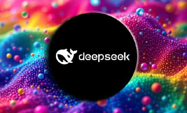 DeepSeek R1: влияние на криптовалютный рынок