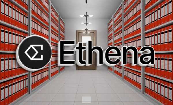 Ethena Labs обеспечивает USDe вне биржи