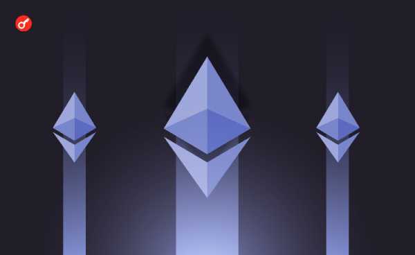 Биржа Cboe BZX подала заявку в SEC на торговлю опционами на Ethereum-ETF