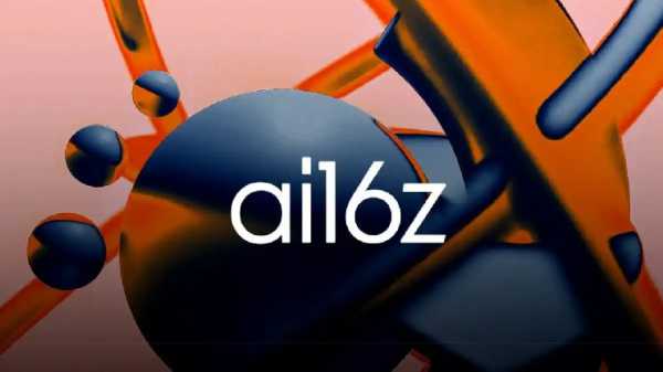 ИИ-токены ai16z и VVV рухнули после листинга на Binance.