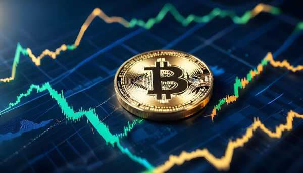 Биткоину грозит падение, если уровень поддержки в $97,000 не устоит – предупреждает аналитик