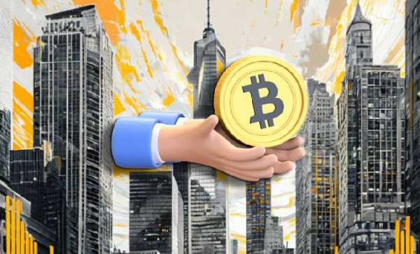 Финансовые институты готовятся к внедрению криптовалют