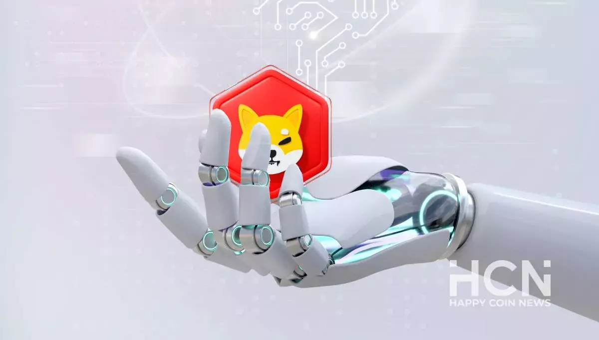 
                    Искуссвтенный интеллект спрогнозировал цену Shiba Inu на 25 февраля                