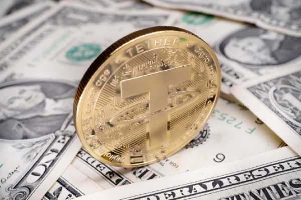 JPMorgan: Tether может продать свои BTC, чтобы соответствовать предложенным в США правилам стейблкоинов