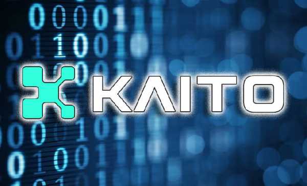 Kaito AI запускает токен KAITO