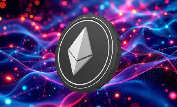 Кто держит Ethereum: анализ распределения активов