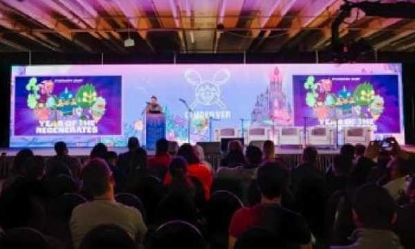 Агенты ИИ занимают центральное место на выставке ETHDenver 2025 вместе с Hedera и Olas