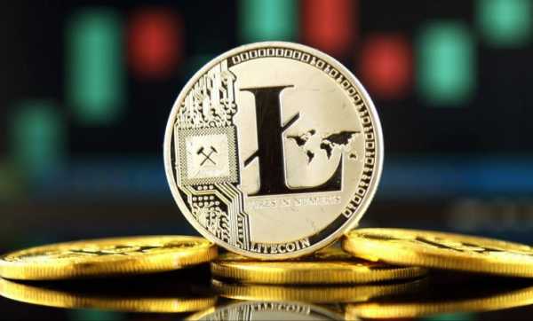 Litecoin опережает рынок: сможет ли LTC пробить $140?