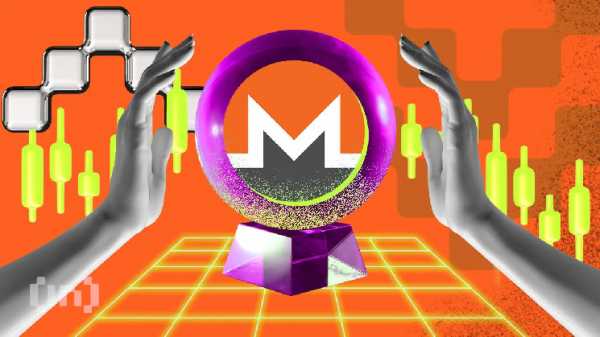 Monero (XMR) растет на 5%, опережая рынок: трейдеры уверены в росте