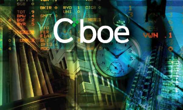 Cboe запустит круглосуточную торговлю акциями