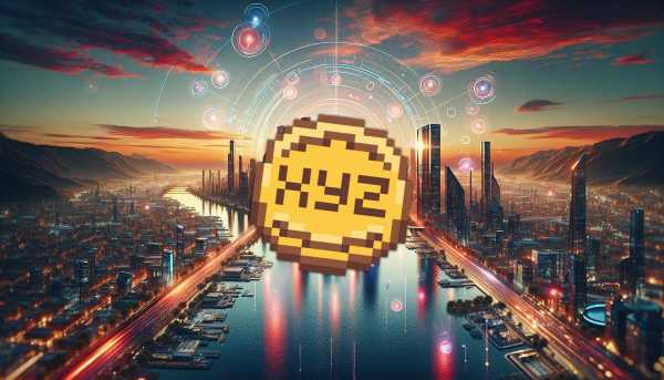 
                    Миллионные инвестиции в XYZVerse — новая сенсация среди мем-монет?                