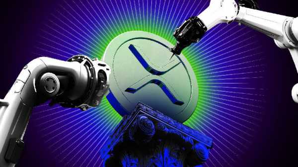 Восстановление XRP после обвала зависит от биткоина