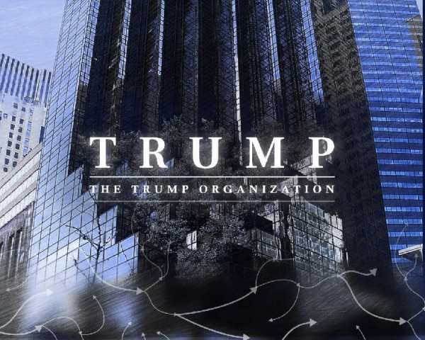 Дональд Трамп регистрирует торговые марки для метавселенной