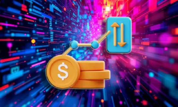 Движения USDC и ETH сигнализируют рост крипторынка
