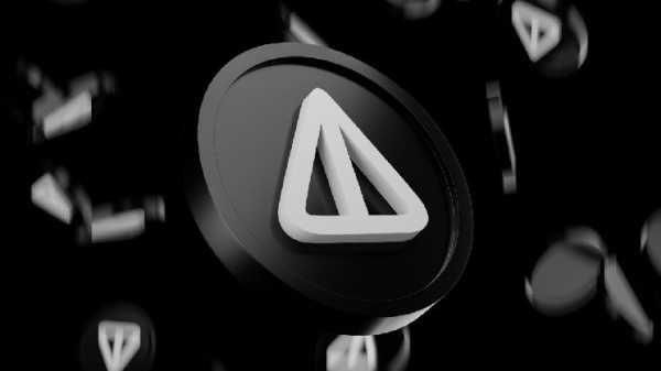 После заявления основателя мемкоин Notcoin подорожал на 10%
