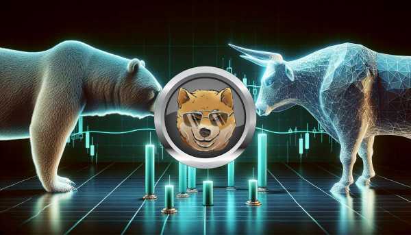 
                    Вероятность одобрения DOGE-ETF растёт, но мемкоин продолжает падать                