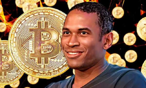 Артур Хейс: Bitcoin может стать мощным политическим оружием
