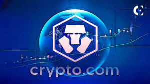 Отчет CoinGecko: Централизованные криптобиржи стимулируют рост в 2024 году; Крипто.com #1