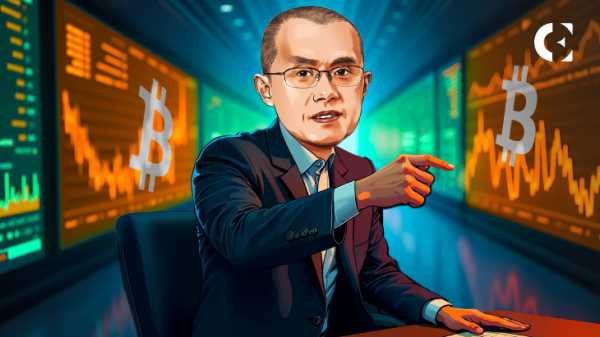 CZ против аналитиков: Биткоин следует прошлым циклам или ломает их?