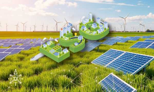 R3 Sustainability и Chintai запускают токенизированный ESG-фонд на $795 млн