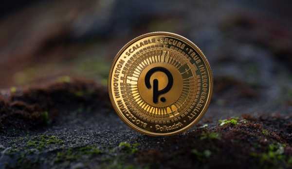
                    Компания 21Shares подала заявку на создание ETF на базе Polkadot                