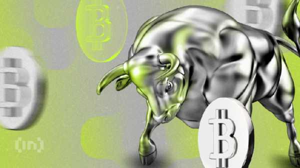 Этот фактор поможет (BTC) может подняться выше $100 000