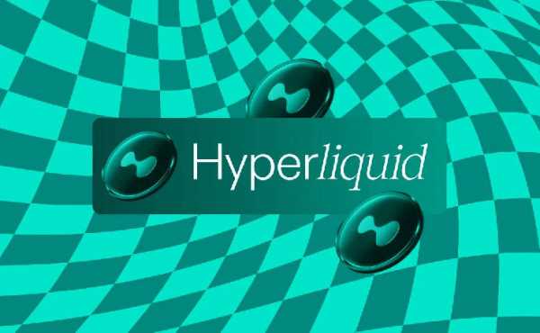 Hyperliquid обгоняет Ethereum по доходам: новый уровень конкуренции