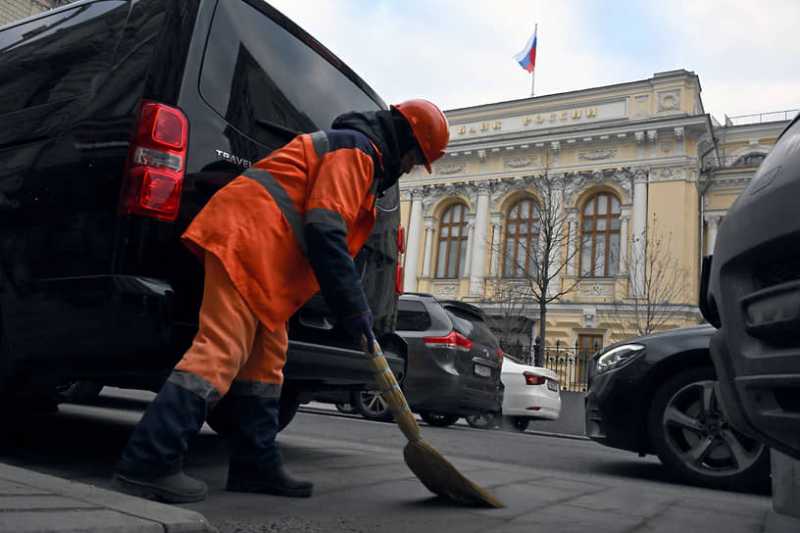 Банк России опроверг мифы о цифровом рубле