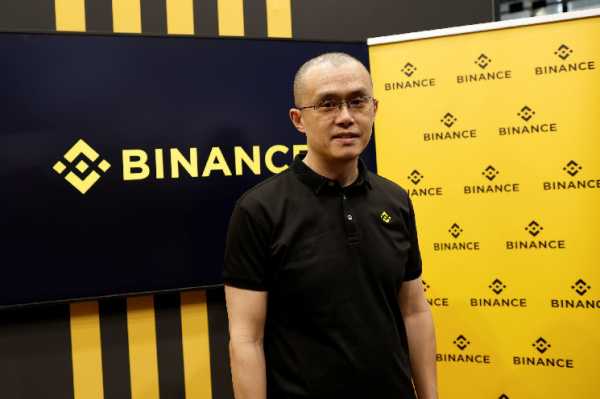 CZ: Листинг токенов на Binance требует реформы