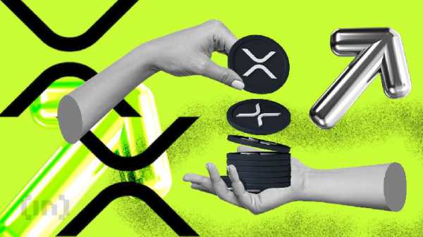 Вот почему XRP может отправиться «на Луну»