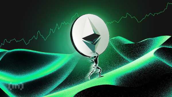 Прогноз цены Ethereum (ETH) на март 2025 года